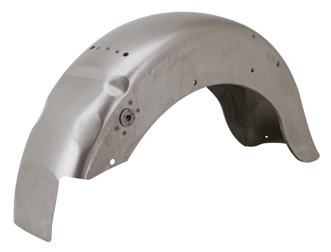 REPLICA REAR FENDER FOR 1979-1984 FL | Big Twin | Touring