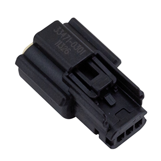 MOLEX MX-150 SERIES CONNECTORS