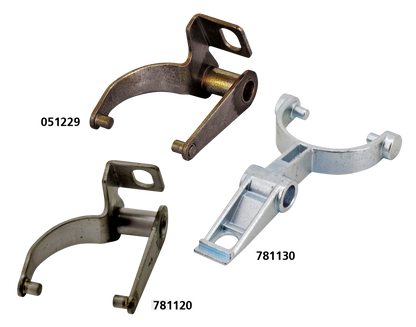 STARTER GEAR LEVER | Big Twin | FX | FXR | Softail | Sportster | Touring