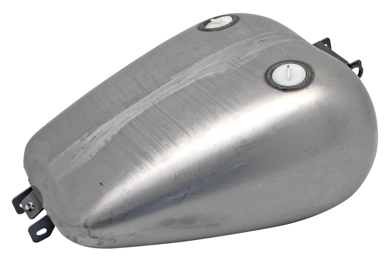 QUICK BOB STYLE SMOOTH TOP TANKS FOR DYNA AND FXR | FXR