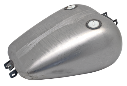 QUICK BOB STYLE SMOOTH TOP TANKS FOR DYNA AND FXR | FXR