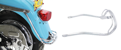 REAR FENDER TRIM RAIL FOR SOFTAIL | Softail