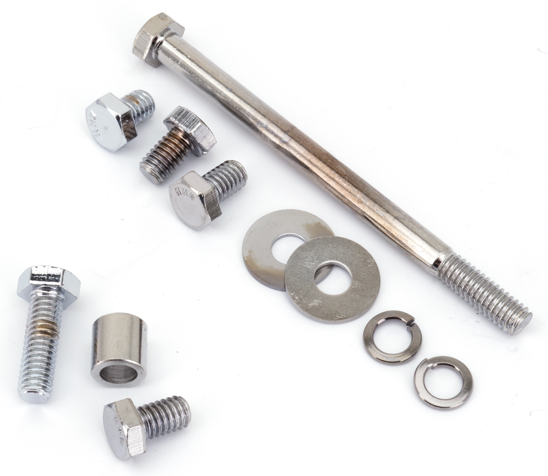 QUICK BOB TANK FOR DYNA GLIDE MODELS | Dyna