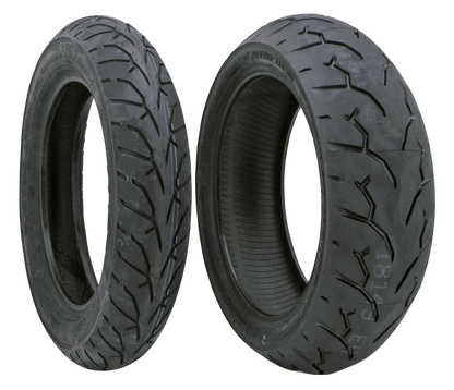 PIRELLI NIGHT DRAGON TIRES | Big Twin | Dyna | Softail | Touring