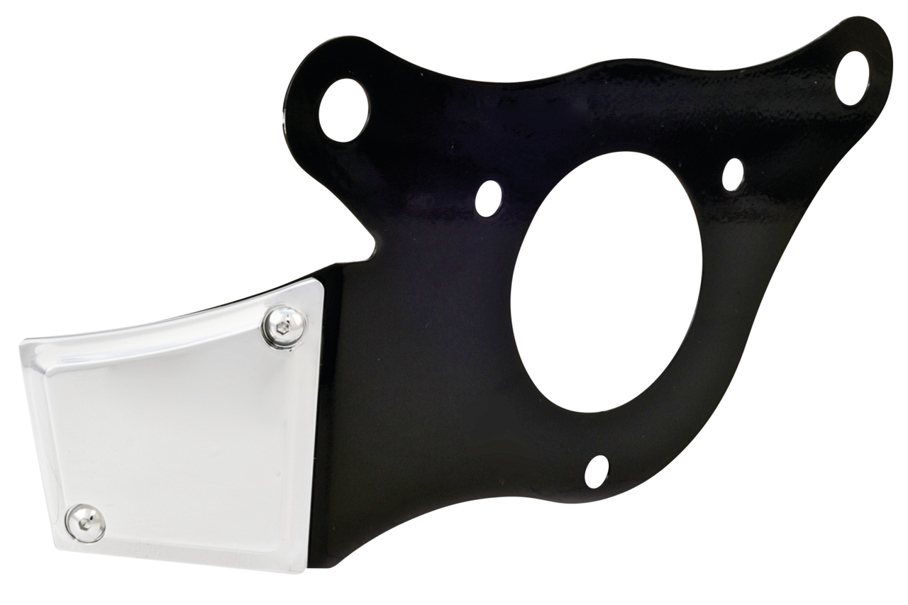 PERFORMANCE MACHINE THROTTLE SERVO COVER | Dyna | Softail | Touring | Trike