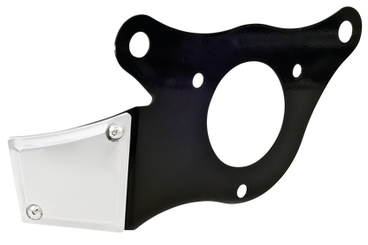 PERFORMANCE MACHINE THROTTLE SERVO COVER | Dyna | Softail | Touring | Trike
