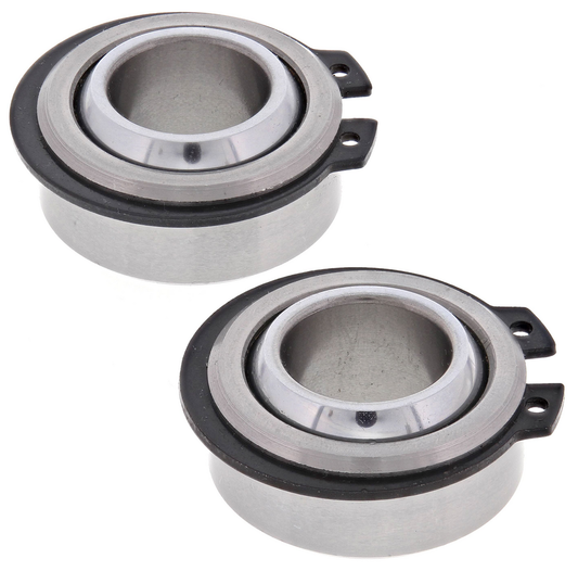 SWINGARM BEARINGS - Bearings with clips (OEM 11158), pair, Evolution Softail 1984-1999, All Balls (OEM 9076)

Swingarm bearings for Softail. | Softail