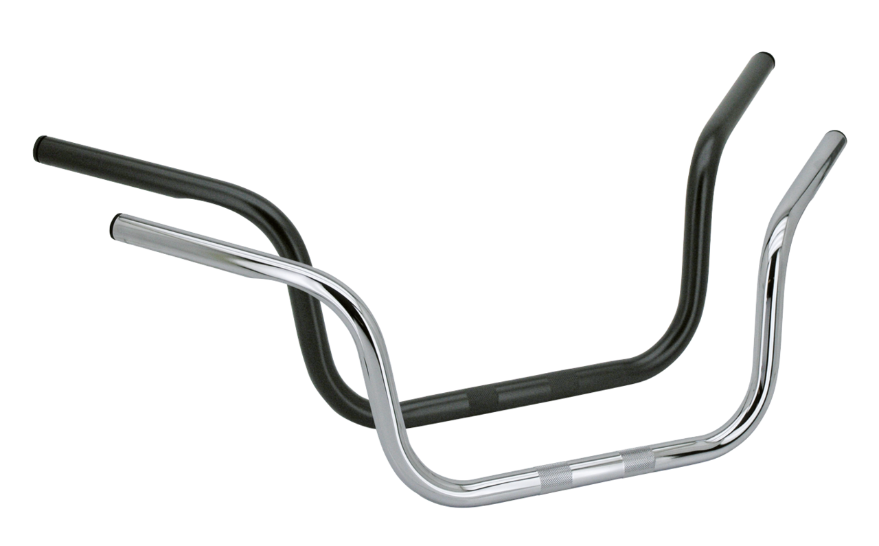 TOURING STYLE HANDLEBARS | Big Twin | Dyna | FX | FXR | KH | Kingpin | KR | Servi-Car | Softail | Sportster | Touring | XR