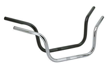 TOURING STYLE HANDLEBARS | Big Twin | Dyna | FX | FXR | KH | Kingpin | KR | Servi-Car | Softail | Sportster | Touring | XR