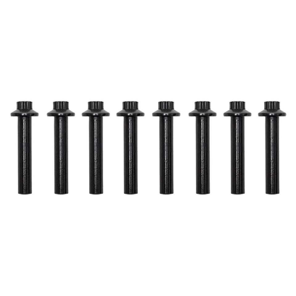 S&S HEAD BOLT KIT FOR MILWAUKEE EIGHT | Softail | Touring | Trike