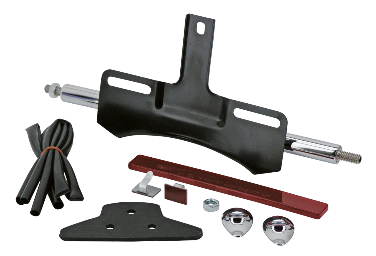 REAR TURN SIGNAL RELOCATION KIT | Dyna | Sportster
