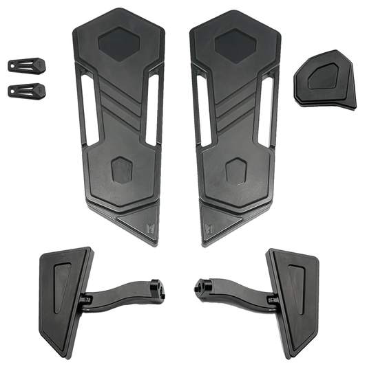 TOMMY & SONS DRIVER AND PASSENGER FLOOR BOARDS | Touring