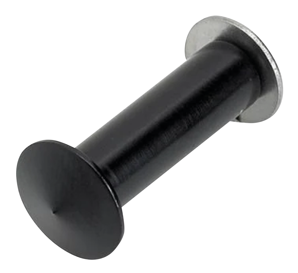 JOKER MACHINE MIRROR HOLE PLUGS