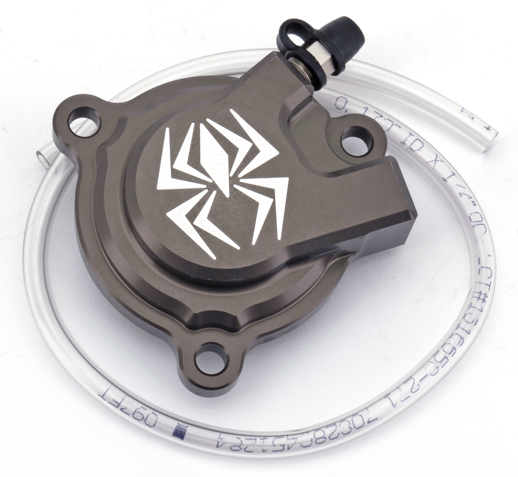 REKLUSE HYDRAULIC CLUTCH SLAVE CYLINDERS 2013-2020 | Softail | Touring | Trike