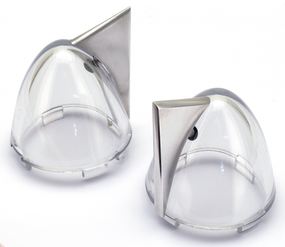 DEUCE CUSTOM TURN SIGNAL LENSES