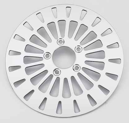 RIDE WRIGHT WHEELS DISC BRAKE ROTORS