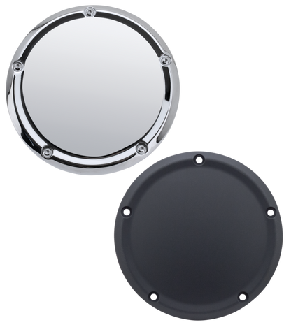 NARROW PROFILE DERBY COVER FOR 2007 TO PRESENT TOURING | Touring | Trike