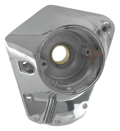 NOSE CONE GEAR COVER FOR BIG TWIN MOTORS | Big Twin | Dyna | FX | FXR | Softail | Touring