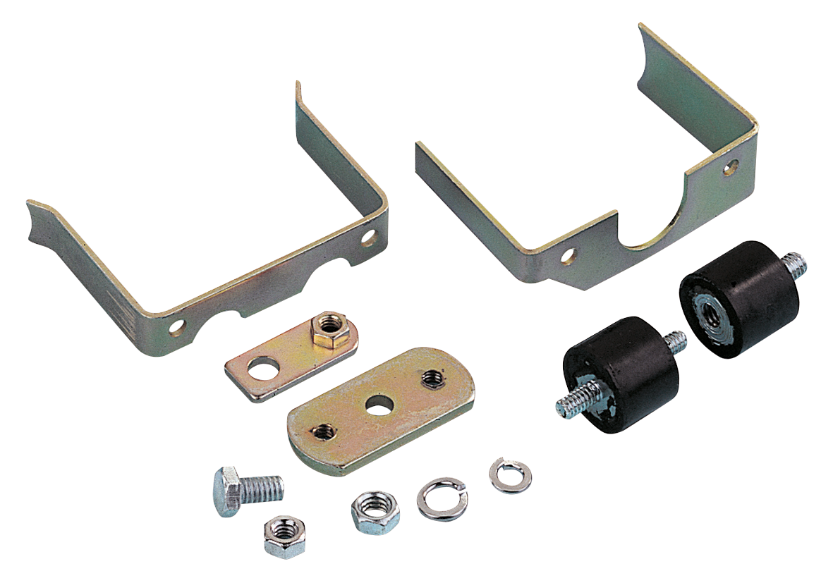 DASH/SPEEDO MOUNTING KIT | FX