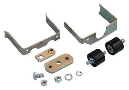 DASH/SPEEDO MOUNTING KIT | FX