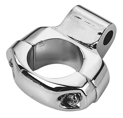 MIRROR CLAMP, MILLER TYPE