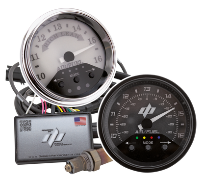 AFR+ NEXT GENERATION FUEL INJECTION CONTROL | Sportster