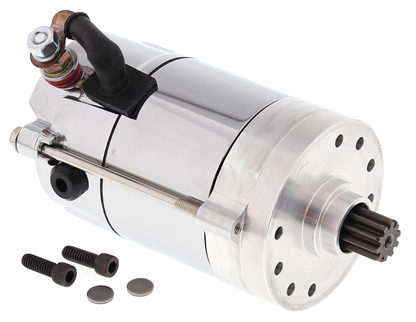 ALL BALLS REPLACEMENT FOR PRESTOLITE AND HITACHI STYLE STARTER MOTORS | Big Twin | FXR | Sportster | Touring