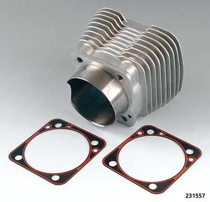 JAMES HEAD AND BASE GASKETS FOR S&S AND TPE ENGINES | Dyna | FXR | Softail | Sportster | Touring