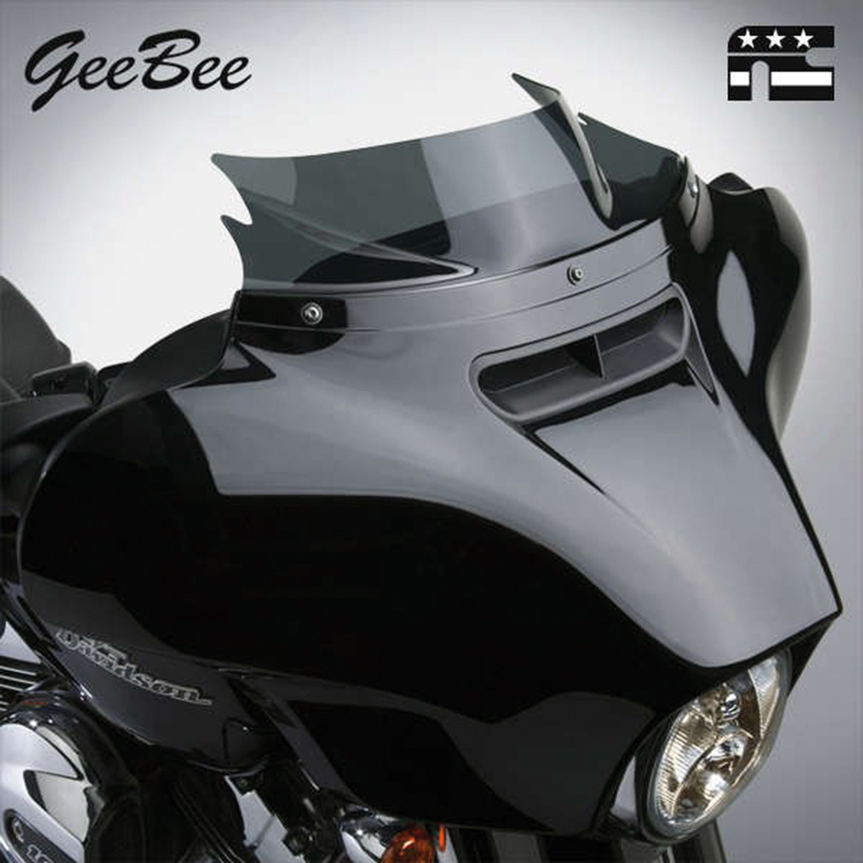 NATIONAL CYCLE WINDSCREENS FOR TOURING | Touring | Trike