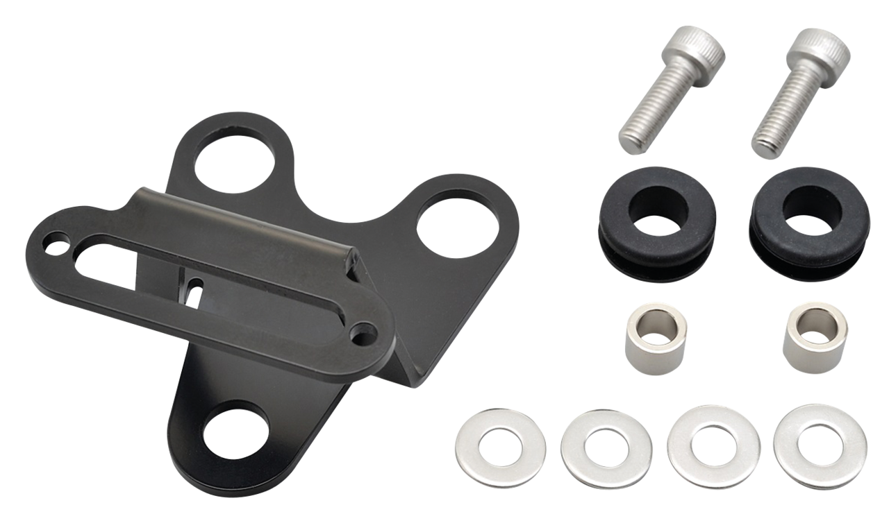 DAYTONA GLOBAL WARNING LIGHT CLUSTERS