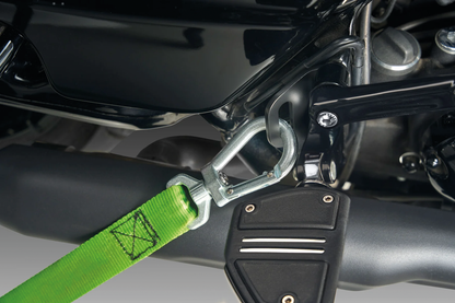CIRO TIE-DOWN BRACKETS | Touring | Trike