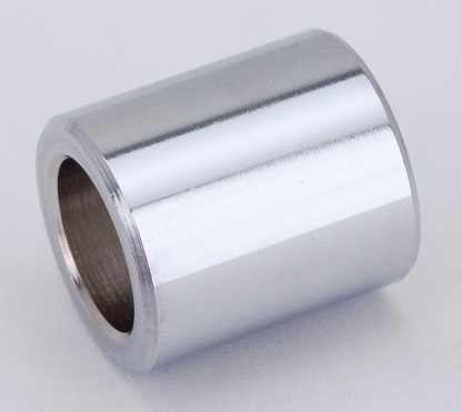 AXLE AND WHEEL SPACERS | Dyna | Softail | Touring
