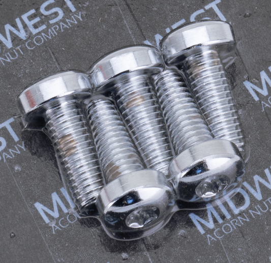 BRAKE ROTOR SCREWS & NUTS FOR 2015-2020 XG STREET - Mnt.kit rotor hub 84 FX(R)/FLT fr.mag

Kits with screws for all XG500, XG750 and XG750A. | Dyna  |  FXR  |  Softail  |  Sportster  |  Touring  |  Trike