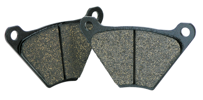 GENUINE ZODIAC FRONT DISC BRAKE PADS | Big Twin | FX | Sportster | Touring