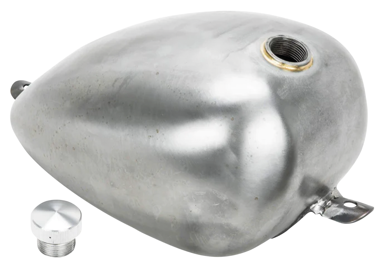 LOWBROW CUSTOMS KING P-NUT FRISCO GAS TANK | Sportster