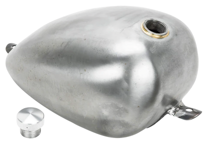 LOWBROW CUSTOMS KING P-NUT FRISCO GAS TANK | Sportster