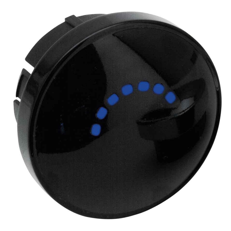 LED FUEL GAUGES | Dyna | Softail | Touring