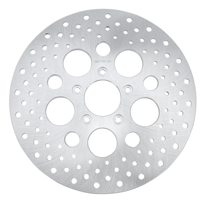 STOCK REPLACEMENT DISC BRAKE ROTORS | Dyna | FXR | Softail | Sportster | Touring