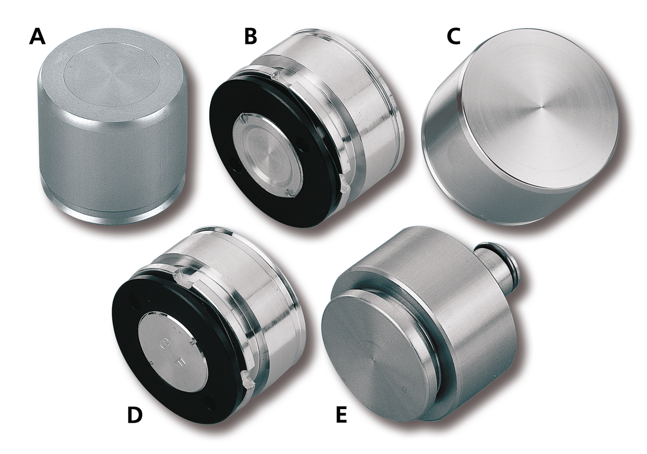 BRAKE CALIPER PISTONS | Big Twin | Touring