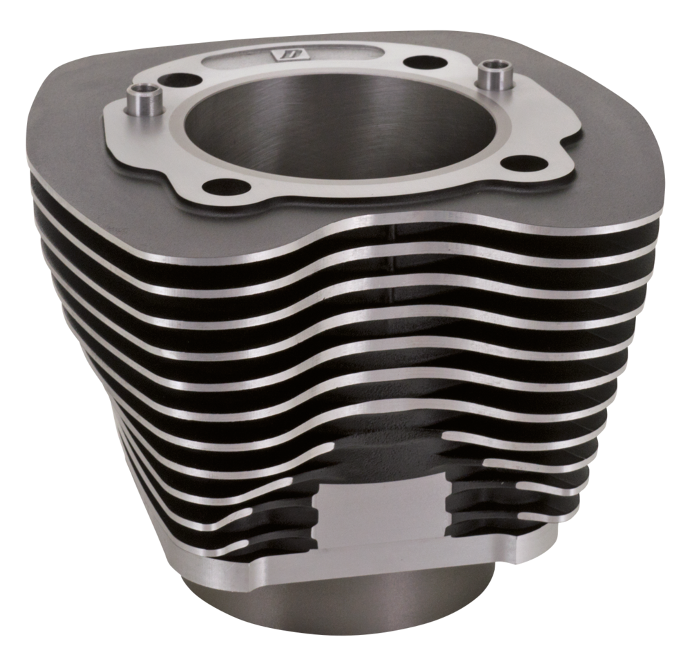 CYLINDERS FOR TWIN CAM 1999-2017