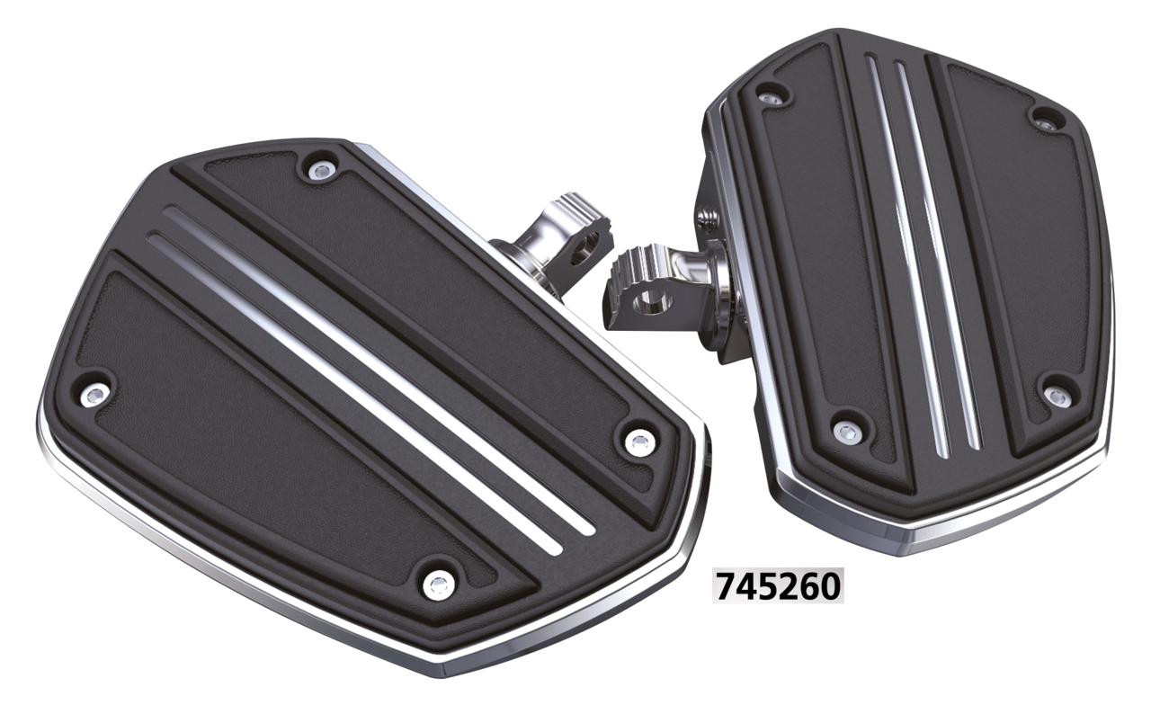 CIRO MINI FLOORBOARDS