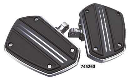CIRO MINI FLOORBOARDS
