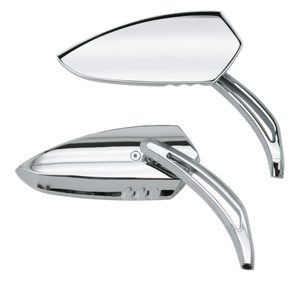 SHRIKE MIRRORS