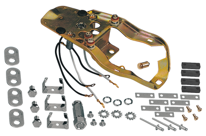 ONE PIECE STRETCHED TANK, DASH & SPEEDO KITS FOR SPORTSTER | Sportster
