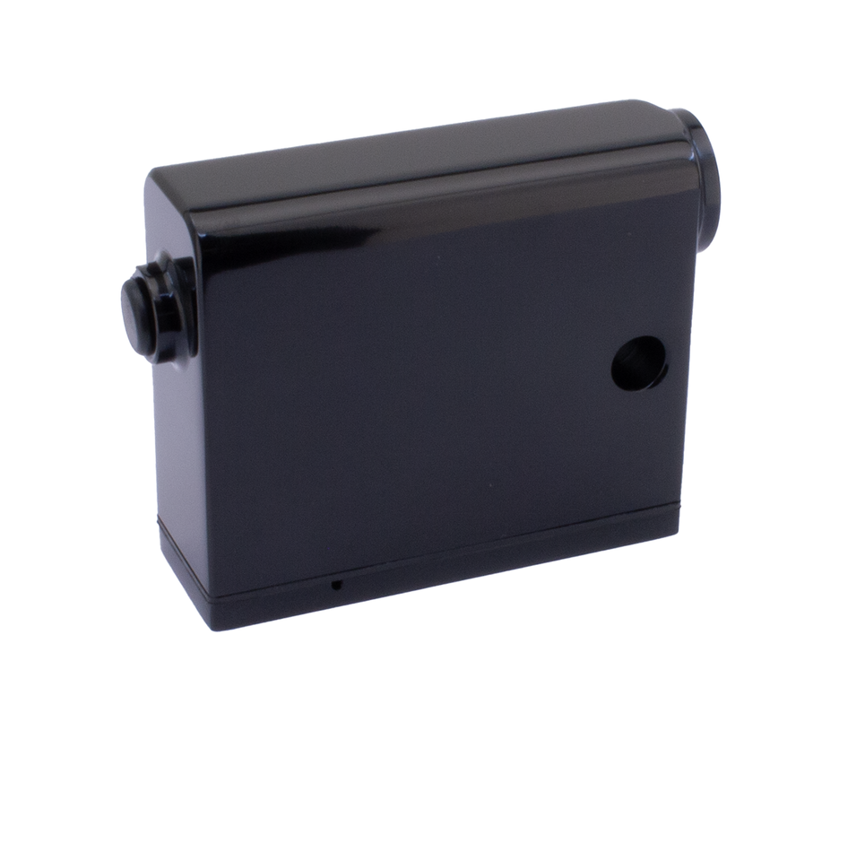 BILLET ALUMINUM CUSTOM REAR MASTER CYLINDERS