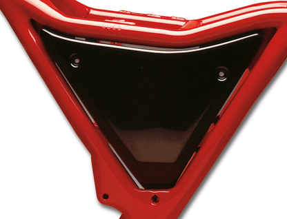 ARLEN NESS SIDE COVERS FOR FXR | FXR