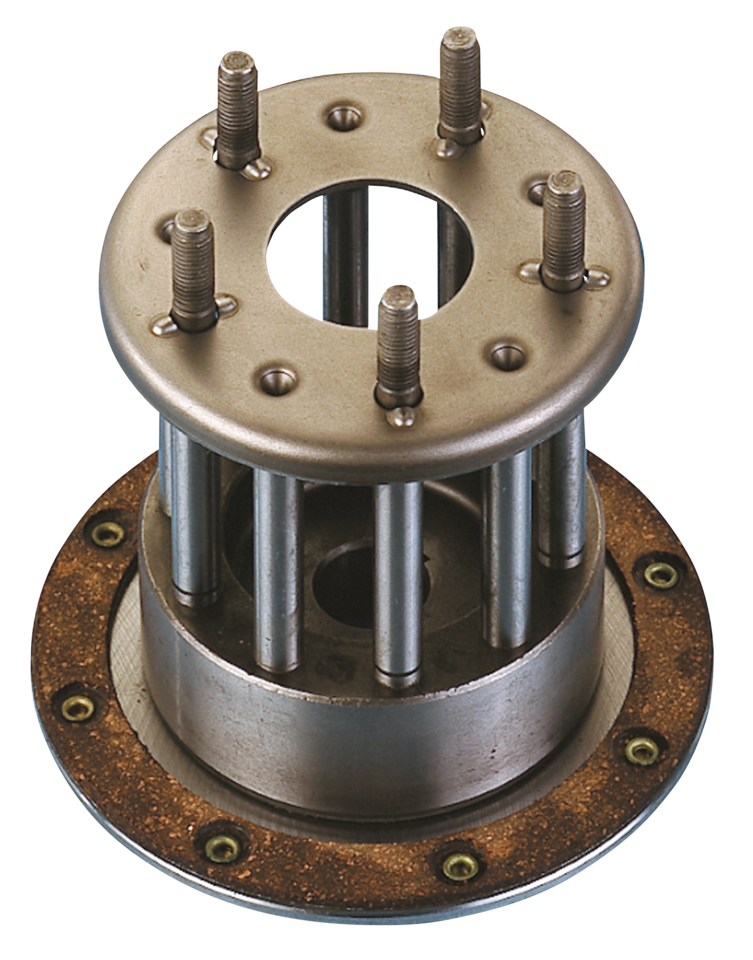 FIVE STUD CLUTCH HUB ASSY | Big Twin | FX | FXR | Touring