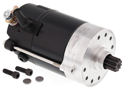 ALL BALLS REPLACEMENT FOR PRESTOLITE AND HITACHI STYLE STARTER MOTORS | Big Twin | FXR | Sportster | Touring