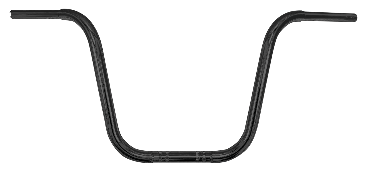 WESTLAND CUSTOMS FAT APE HANGERS | Dyna | Softail | Touring | Trike