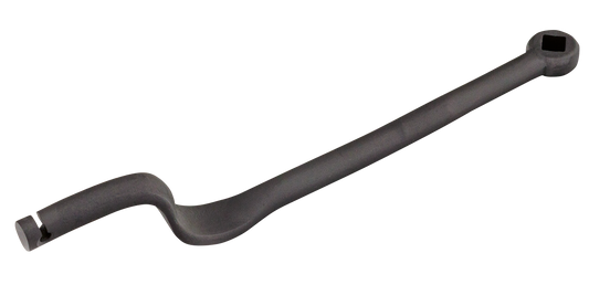 MOUSETRAP CLUTCH RELEASE LEVER - Parkerized, V-Twin Mfg.

Clutch release lever, fits 1937-1984 4 Speed Big Twin (1968-1978 hand shift only). Must also be used when installing a Jockey shift conversion kit (OEM 37051-36 &amp; 37052-65). | Big Twin